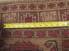 Baluch Brown Hand Knotted 310 X 56  Area Rug 100-110200 Thumb 9