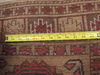 Baluch Brown Hand Knotted 310 X 56 Area Rug 100-110200 Thumb 9