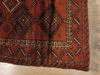 Baluch Brown Hand Knotted 30 X 47  Area Rug 100-110203 Thumb 6