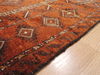 Baluch Brown Hand Knotted 30 X 47  Area Rug 100-110203 Thumb 8
