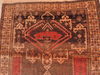 Baluch Brown Hand Knotted 38 X 64  Area Rug 100-110204 Thumb 10