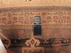 Baluch Brown Hand Knotted 38 X 64  Area Rug 100-110204 Thumb 5