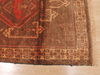 Baluch Brown Hand Knotted 38 X 64  Area Rug 100-110204 Thumb 9