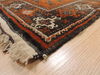 Baluch Brown Hand Knotted 41 X 63  Area Rug 100-110205 Thumb 8