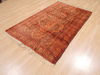 Baluch Brown Hand Knotted 38 X 63  Area Rug 100-110206 Thumb 2