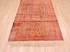 Baluch Brown Hand Knotted 38 X 63  Area Rug 100-110206 Thumb 4
