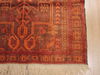 Baluch Brown Hand Knotted 38 X 63  Area Rug 100-110206 Thumb 5