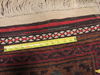 Baluch Brown Hand Knotted 37 X 51 Area Rug 100-110207 Thumb 8