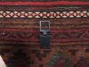 Baluch Brown Hand Knotted 37 X 51  Area Rug 100-110207 Thumb 9