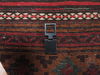 Baluch Brown Hand Knotted 37 X 51 Area Rug 100-110207 Thumb 9