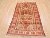 Baluch Beige Hand Knotted 32 X 57  Area Rug 100-110208 Thumb 1