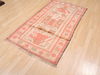 Baluch Beige Hand Knotted 32 X 57  Area Rug 100-110208 Thumb 4