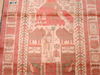 Baluch Beige Hand Knotted 32 X 57  Area Rug 100-110208 Thumb 7