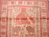 Baluch Beige Hand Knotted 32 X 57  Area Rug 100-110208 Thumb 8