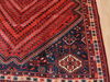 Shiraz Red Hand Knotted 610 X 99 Area Rug 100-110212 Thumb 11
