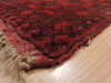 Khan Mohammadi Red Hand Knotted 45 X 61 Area Rug 100-110214 Thumb 8