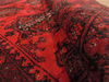 Khan Mohammadi Red Hand Knotted 45 X 61  Area Rug 100-110214 Thumb 9