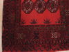 Baluch Red Hand Knotted 210 X 52 Area Rug 100-110216 Thumb 6