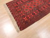 Khan Mohammadi Orange Hand Knotted 39 X 56  Area Rug 100-110218 Thumb 7