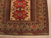 Baluch Beige Hand Knotted 33 X 55  Area Rug 100-110219 Thumb 5