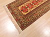 Baluch Beige Hand Knotted 33 X 55  Area Rug 100-110219 Thumb 6