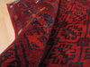 Khan Mohammadi Red Hand Knotted 310 X 56 Area Rug 100-110220 Thumb 10