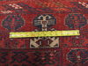 Khan Mohammadi Red Hand Knotted 310 X 56 Area Rug 100-110220 Thumb 11