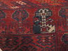 Khan Mohammadi Red Hand Knotted 310 X 56  Area Rug 100-110220 Thumb 12