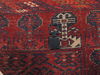 Khan Mohammadi Red Hand Knotted 310 X 56 Area Rug 100-110220 Thumb 12