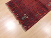 Khan Mohammadi Red Hand Knotted 310 X 56 Area Rug 100-110220 Thumb 5
