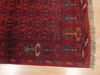 Khan Mohammadi Red Hand Knotted 310 X 56 Area Rug 100-110220 Thumb 6