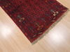 Khan Mohammadi Red Hand Knotted 310 X 56 Area Rug 100-110220 Thumb 7