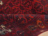 Khan Mohammadi Red Hand Knotted 310 X 56 Area Rug 100-110220 Thumb 9