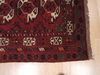 Baluch Red Hand Knotted 35 X 52 Area Rug 100-110223 Thumb 6