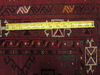 Baluch Red Hand Knotted 35 X 52 Area Rug 100-110223 Thumb 8