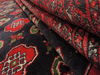 Khan Mohammadi Red Hand Knotted 66 X 101 Area Rug 100-110225 Thumb 11