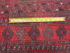 Khan Mohammadi Red Hand Knotted 66 X 101  Area Rug 100-110225 Thumb 13