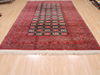 Khan Mohammadi Red Hand Knotted 66 X 101 Area Rug 100-110225 Thumb 4