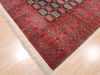 Khan Mohammadi Red Hand Knotted 66 X 101  Area Rug 100-110225 Thumb 5