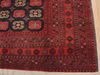 Khan Mohammadi Red Hand Knotted 66 X 101  Area Rug 100-110225 Thumb 6