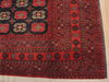Khan Mohammadi Red Hand Knotted 66 X 101 Area Rug 100-110225 Thumb 6