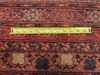 Khan Mohammadi Blue Hand Knotted 71 X 100 Area Rug 100-110226 Thumb 13