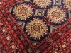 Khan Mohammadi Blue Hand Knotted 71 X 100  Area Rug 100-110226 Thumb 9