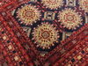 Khan Mohammadi Blue Hand Knotted 71 X 100 Area Rug 100-110226 Thumb 9