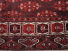 Khan Mohammadi Brown Hand Knotted 71 X 112 Area Rug 100-110231 Thumb 10