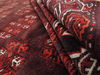 Khan Mohammadi Brown Hand Knotted 71 X 112 Area Rug 100-110231 Thumb 11