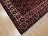 Khan Mohammadi Brown Hand Knotted 71 X 112  Area Rug 100-110231 Thumb 4
