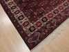 Khan Mohammadi Brown Hand Knotted 71 X 112 Area Rug 100-110231 Thumb 4