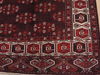 Khan Mohammadi Brown Hand Knotted 71 X 112  Area Rug 100-110231 Thumb 5