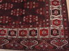 Khan Mohammadi Brown Hand Knotted 71 X 112 Area Rug 100-110231 Thumb 5